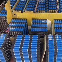 湘潭电池回收生意怎么做